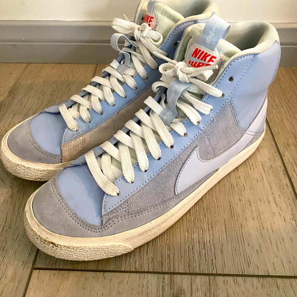 Nike blazers